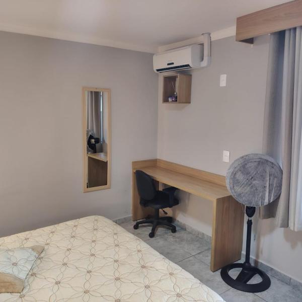 Casa aconchegante no Bairro Capela Velha, Araucária - Foto 2