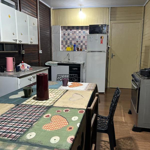 Casa próxima a pontos turísticos para até 4 pessoas - Foto 2
