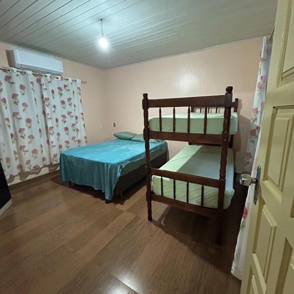 Casa próxima a pontos turísticos para até 4 pessoas - Foto 3