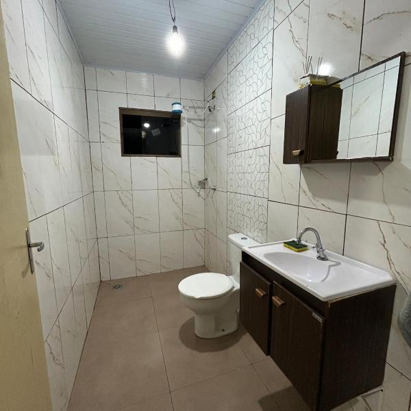 Casa próxima a pontos turísticos para até 4 pessoas - Foto 4