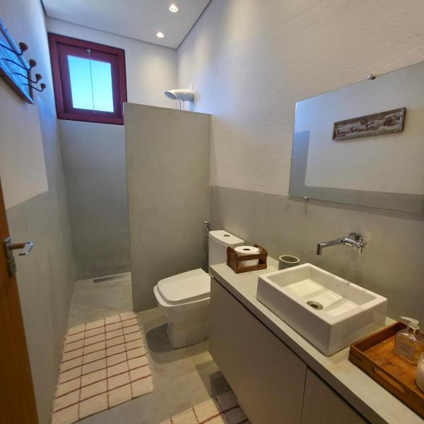 Casa ca Colina - Vista para Serra e Cidade - Foto 3