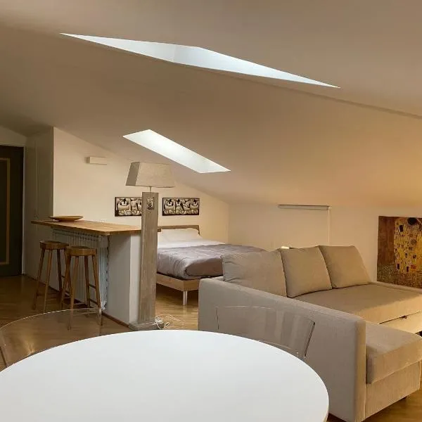 Laffittacamere Franciacorta, hotel in Passirano