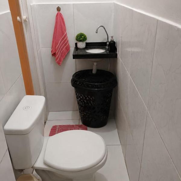 casa na Maraponga bem localizado