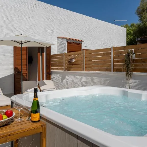 AHR Residence Porto Pollo, hotel em Porto Pollo