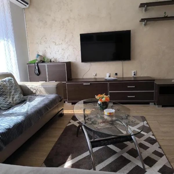 Apartman Djole, hotel v destinaci Kruševac