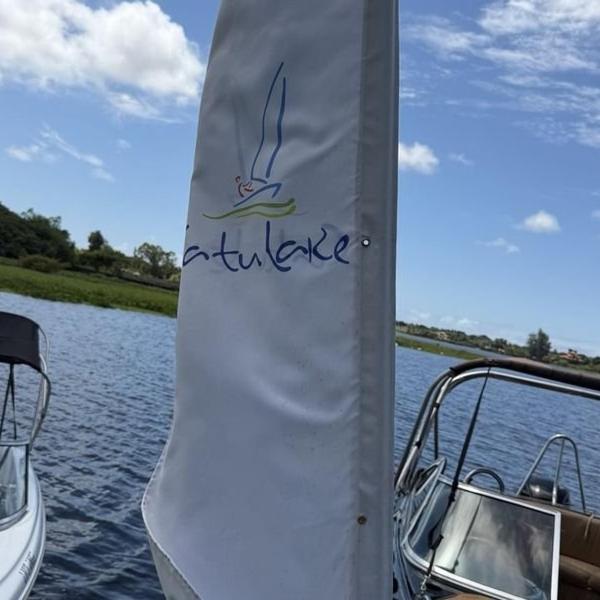Catu Lake Resort