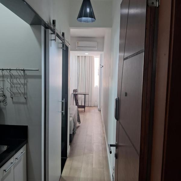 Excelente flat em Copacabana - Foto 5