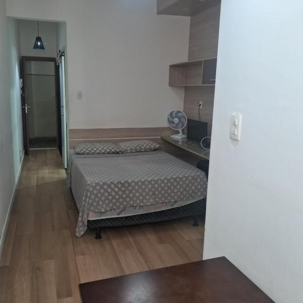 Excelente flat em Copacabana - Foto 4