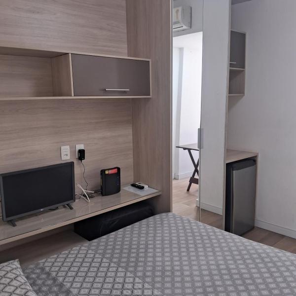 Excelente flat em Copacabana - Foto 3