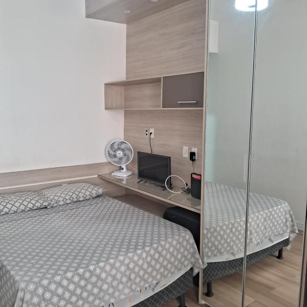 Excelente flat em Copacabana