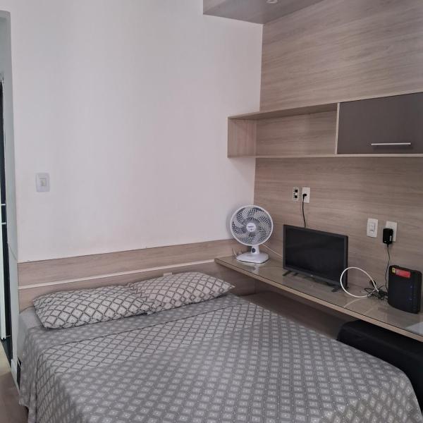 Excelente flat em Copacabana - Foto 2