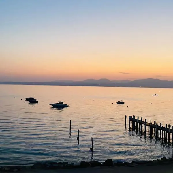 Bardolino Luxury، فندق في باردولينو