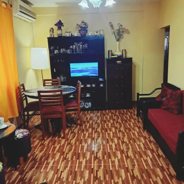 Departamento temporario zona turística, hotel em Buenos Aires