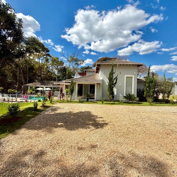 Casa Boutique Terras de São Francisco!