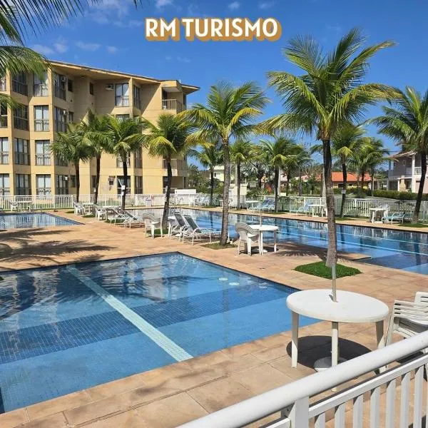 SAHY - Aldeia dos Reis, Condado - LOFT, Hotel in Mangaratiba