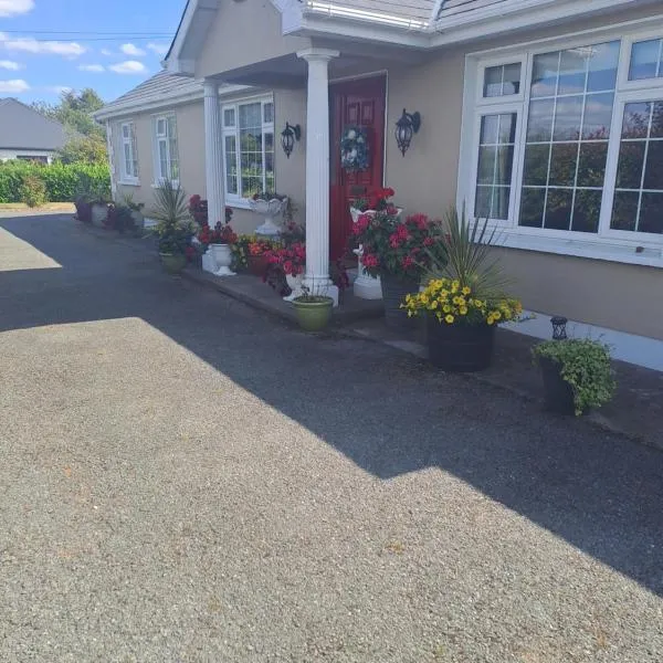 Seven Stars B&B, hotel in Portarlington