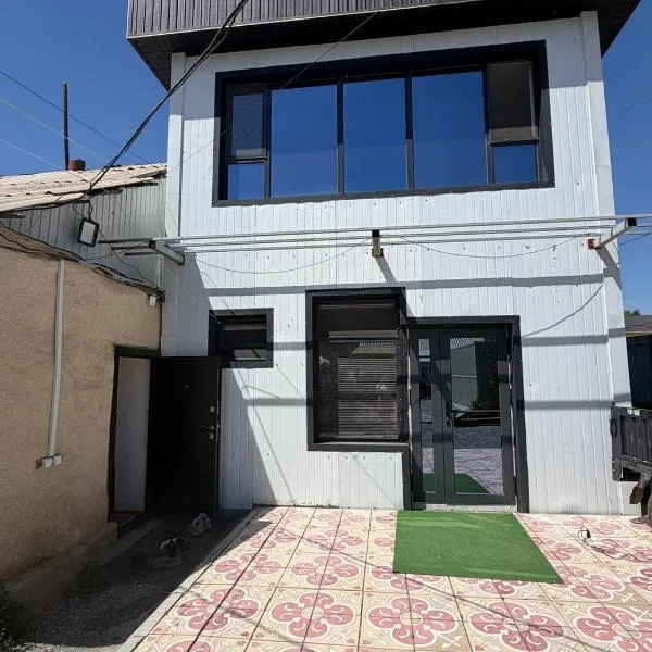 Naryn Guest House, hotel in Naryn