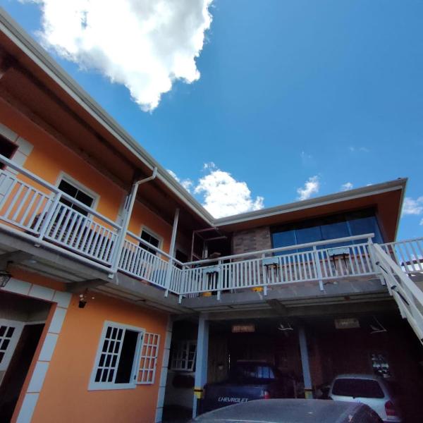 SkyBlue Guesthouse by Concavus