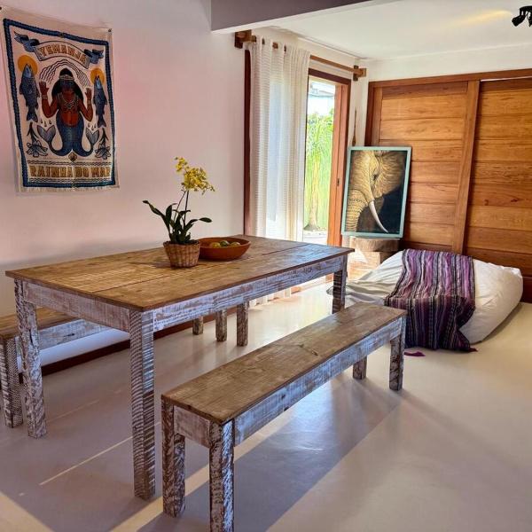 Casa com hidromassagem no Centro - Oyamar - Foto 4