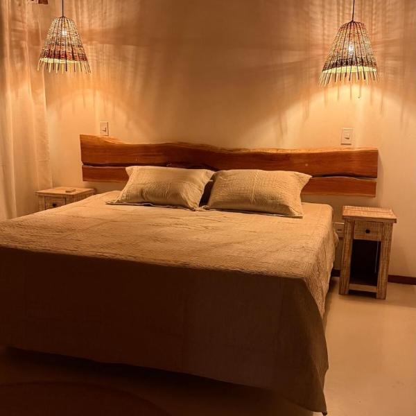 Casa com hidromassagem no Centro - Oyamar - Foto 2