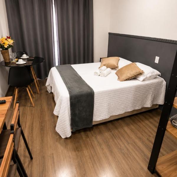 Apartamento 1617 Studio Mooca ao lado metro Belem