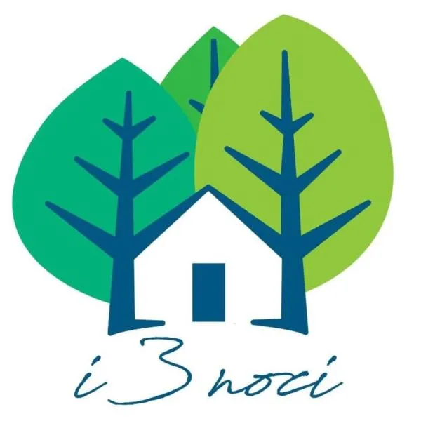 I Tre Noci, Hotel in Castel di Sangro