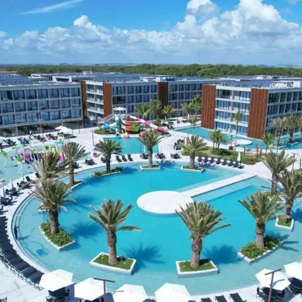 Porto 2 Life, Resort Completo em Muro Alto