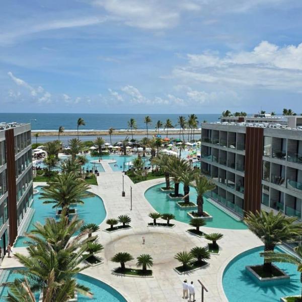 Porto 2 Life, Resort Completo em Muro Alto - Foto 3