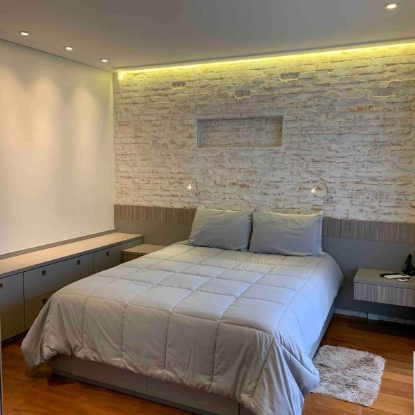 Sylish Flat w Maid and Free Parking - Foto 2