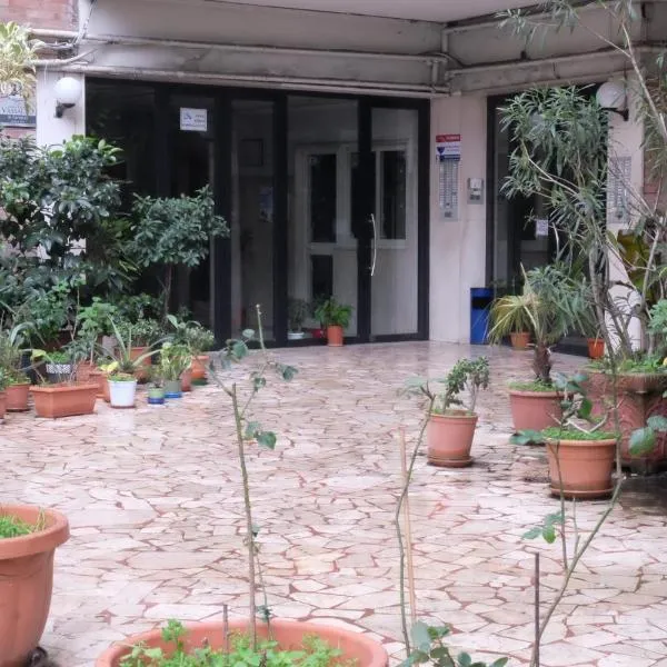 Appartamento Capodimonte, hotel in Naples