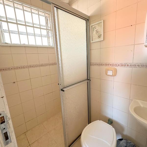 Pousada casa de praia quarto n2