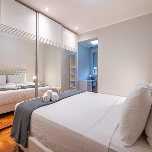 Apartamento entre Copa, Ipanema Arpoador - Foto 2