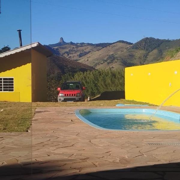 Chácara Terra Prometida