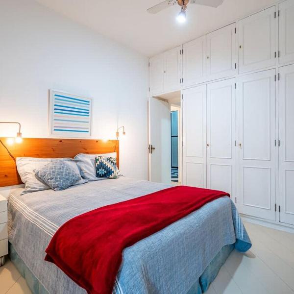 Apartamento Moderno em Copacabana - Foto 4
