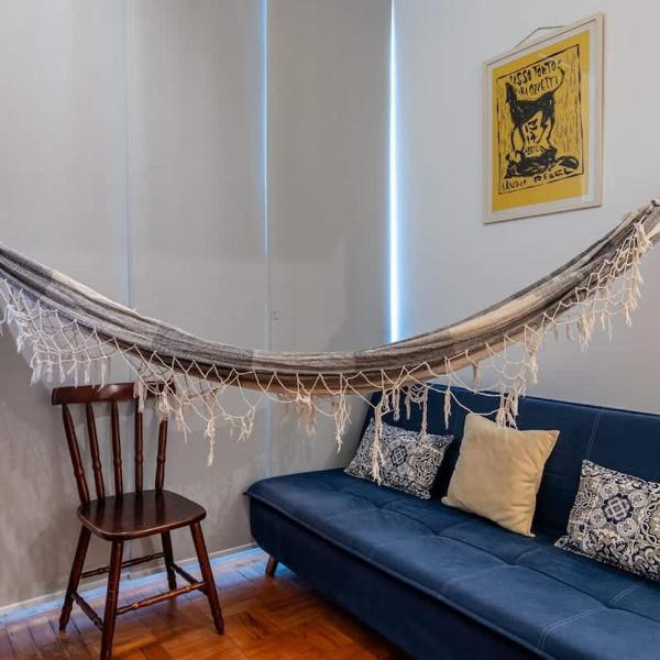 Apartamento Moderno em Copacabana - Foto 2