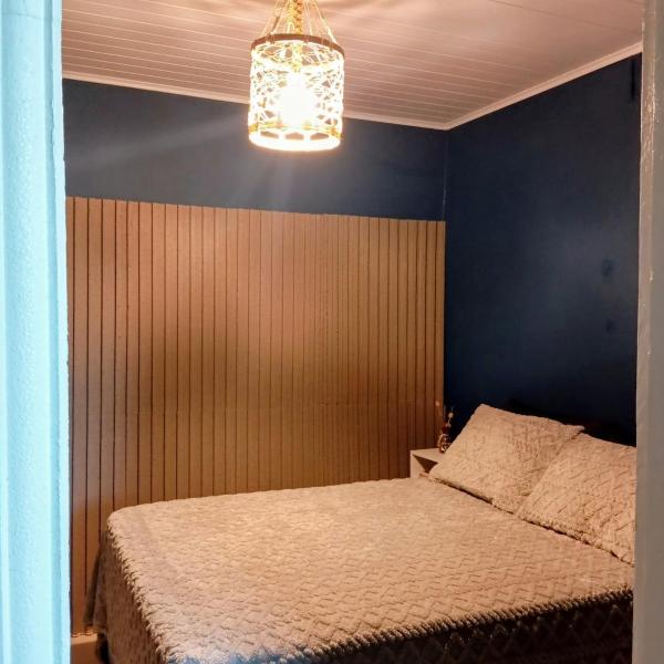 Pousada Angatu BH microcasa2
