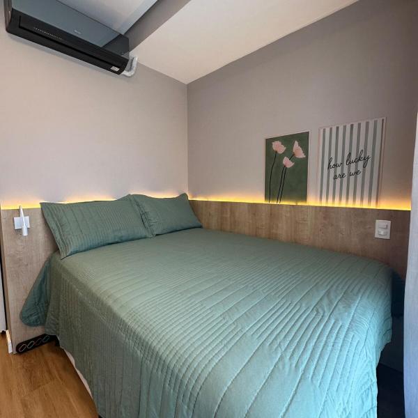Studio 109 in Brooklin, Next to Subway and Congonhas Airport - Foto 2