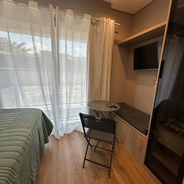 Studio 109 in Brooklin, Next to Subway and Congonhas Airport - Foto 5