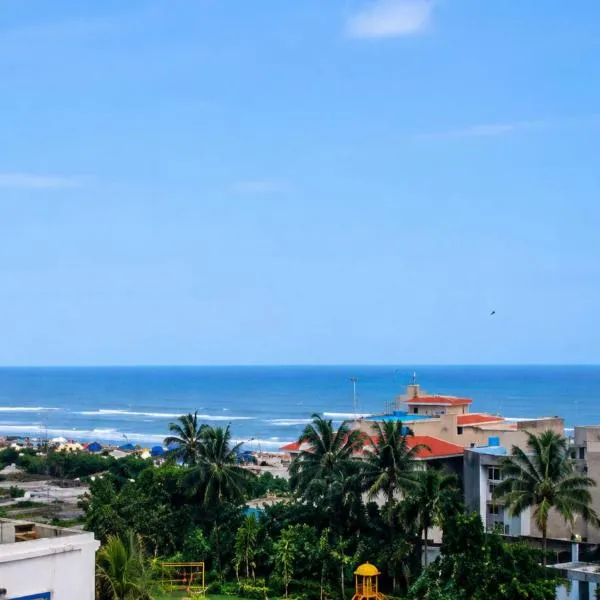 A PREMIUM HOTEL ! Dev Bhoomi Residency ! - Near Sea Beach And Jagannath Temple - #Fully -Air Conditioning Room - Best Location-A Luxury Hotel In Puri