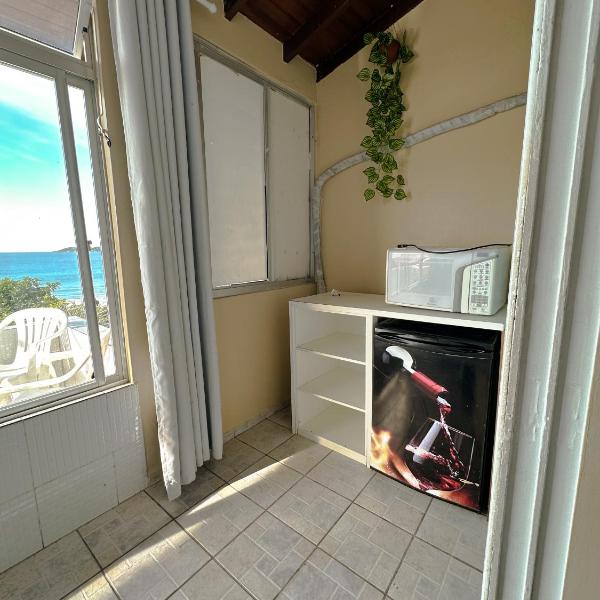 Pousada casa de praia 3