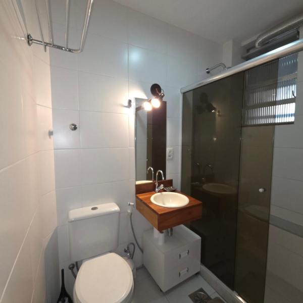 Charm and Comfort in Copacabana, 200 meters from the beach - Foto 3