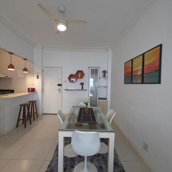 Charm and Comfort in Copacabana, 200 meters from the beach - Foto 4