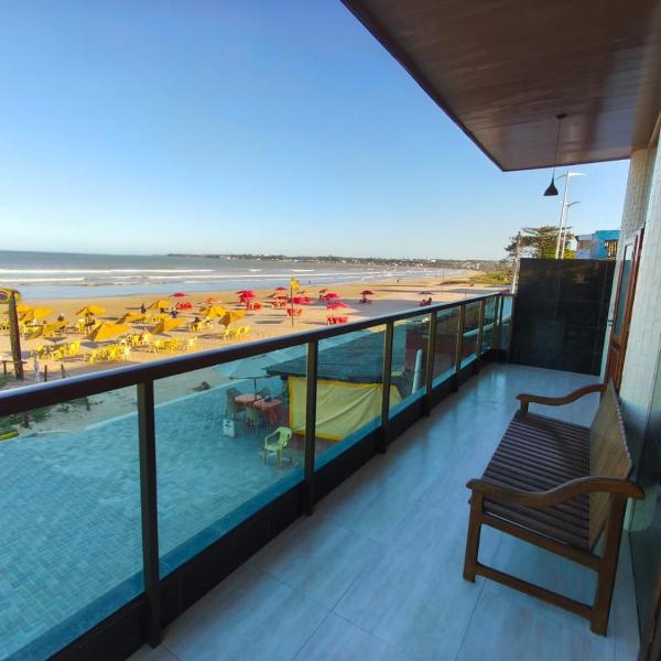 Pousada Praia Grande - Foto 4