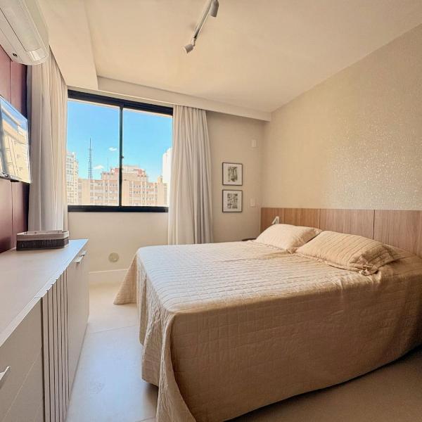 Studio novo e planejado, Jardins - Foto 2