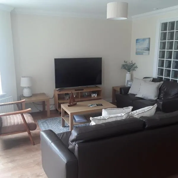 isleofmanholidayapartment, hotel in Douglas