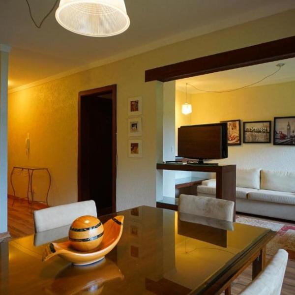 Apartamento Lago Negro - Foto 5