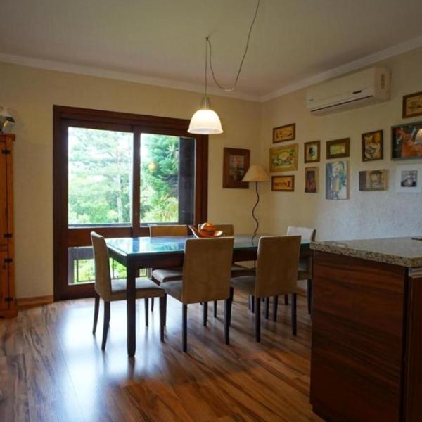 Apartamento Lago Negro - Foto 4