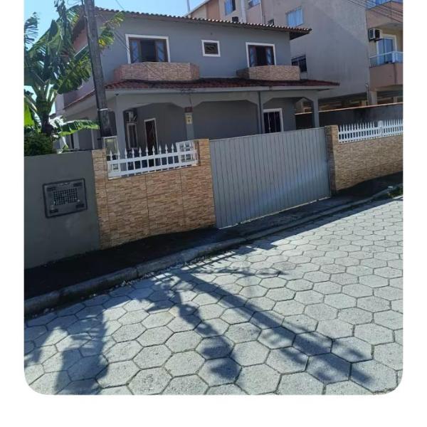 Apartamento gaivotas