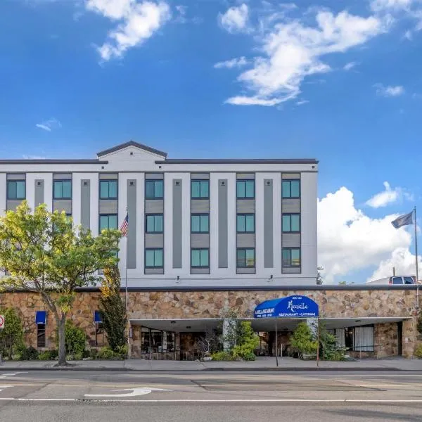 Best Western Queens Gold Coast، فندق في كوينز