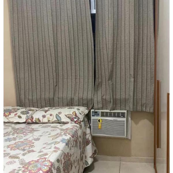 Apartamento Copacabana- Prox ao Metrô